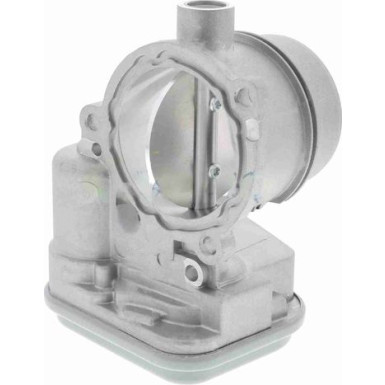 V20-81-0004-1 Drosselklappenstutzen Original VEMO Qualität