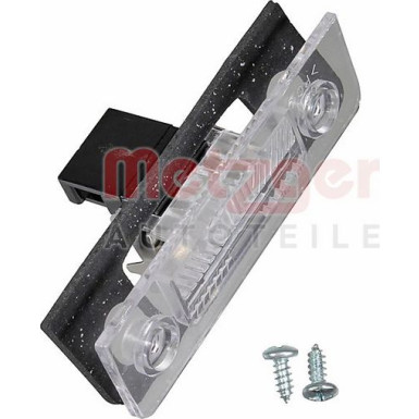 2080019 Kennzeichenleuchte