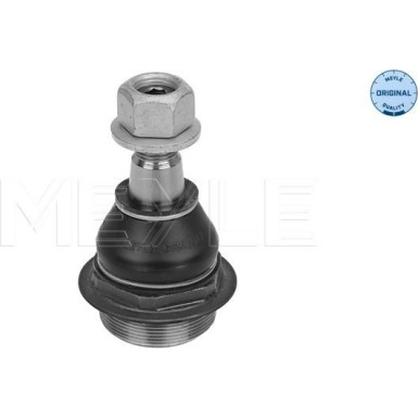 Meyle Trag-/Führungsgelenk MEYLE-ORIGINAL: True to OE 16-16 010 0031