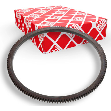 FEBI BILSTEIN 45748 Zahnkranz, Schwungrad