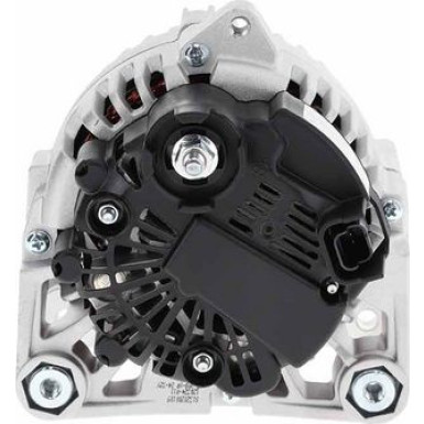 8EL 011 710-761 Generator