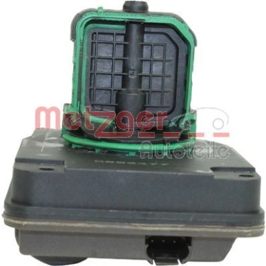 0892477 Ventil, Luftsteuerung (Ansaugluft)