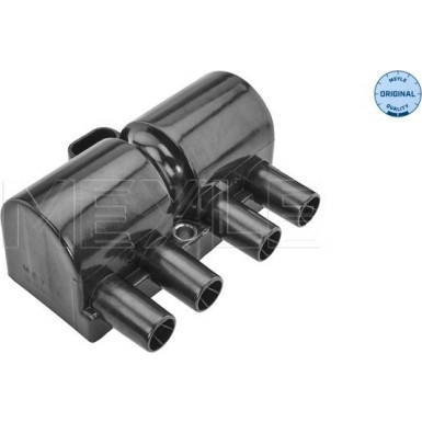 29-14 885 0001 Zündspule MEYLE-ORIGINAL: True to OE.