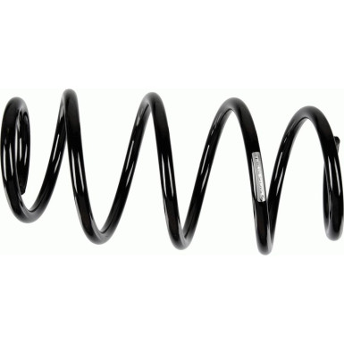 993 385 Fahrwerksfeder 993 385 Fahrwerksfeder