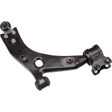 JTC1478 Lenker, Radaufhängung