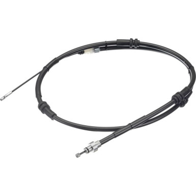 24.3727-3408.2 Seilzug, Feststellbremse 24.3727-3408.2 Seilzug, Feststellbremse