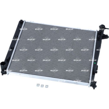 NRF | Kühler, Motorkühlung | 550126