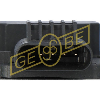 GEBE | NOx-Sensor, NOx-Katalysator | 9 3579 1