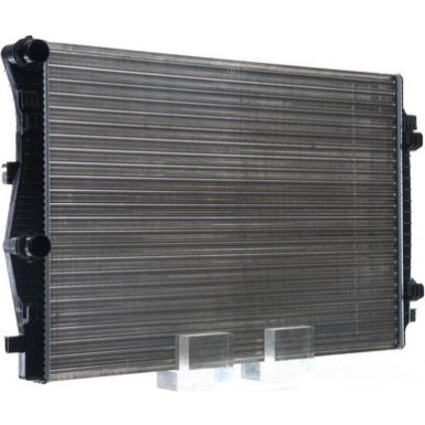 Mahle | Kühler, Motorkühlung | CR 2055 001S