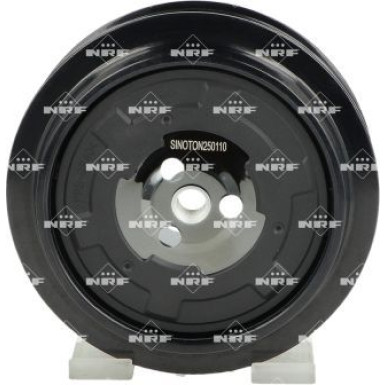 NRF | Spule, Magnetkupplung-Kompressor | 380052