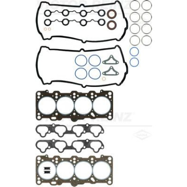 Victor Reinz | Dichtungssatz, Zylinderkopf | 02-28835-01
