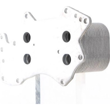 Mahle | Ölkühler, Motoröl | CLC 135 000S