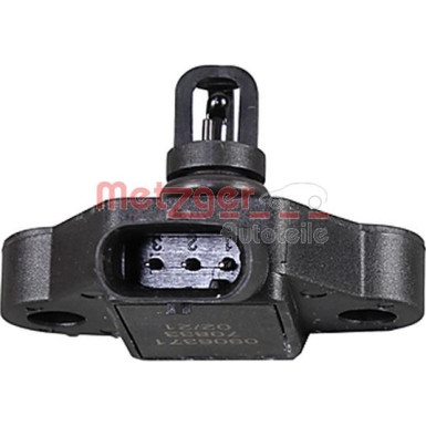 0906371 Sensor, Saugrohrdruck