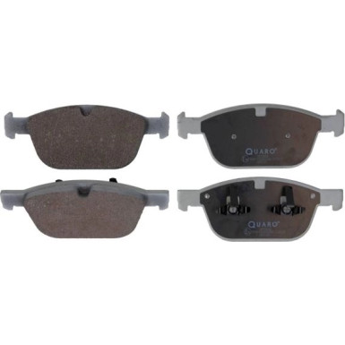 QP2802 Bremsbelagsatz, Scheibenbremse