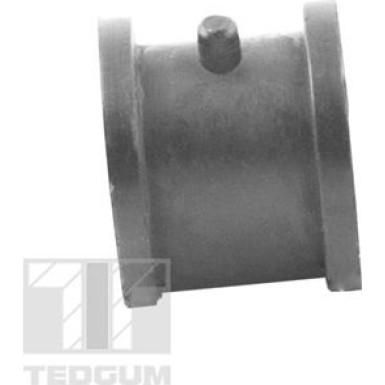 Tedgum | Lagerung, Stabilisator | 00746521