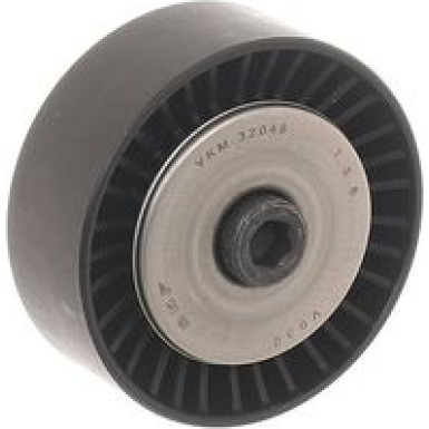 SKF | Umlenk-/Führungsrolle, Keilrippenriemen | VKM 32048
