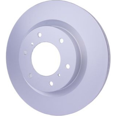 Hella | Bremsscheibe | 8DD 355 119-081