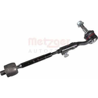 56020902 Spurstange COMPETENCE KIT