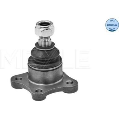 Meyle Trag-/Führungsgelenk MEYLE-ORIGINAL: True to OE 37-16 010 0022