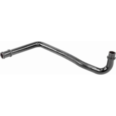 V10-2777 Schlauch, Zylinderkopfhaubenentlüftung Original VAICO Qualität