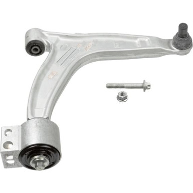 36927 01 Lenker, Radaufhängung