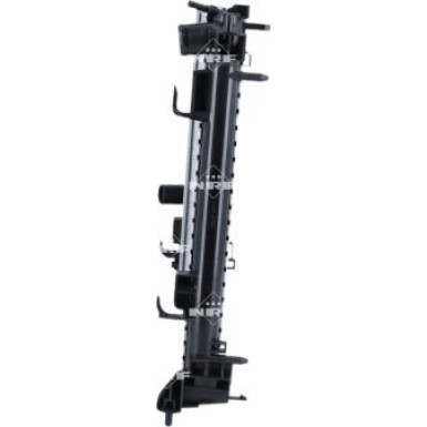 NRF | Kühler, Motorkühlung | 550226