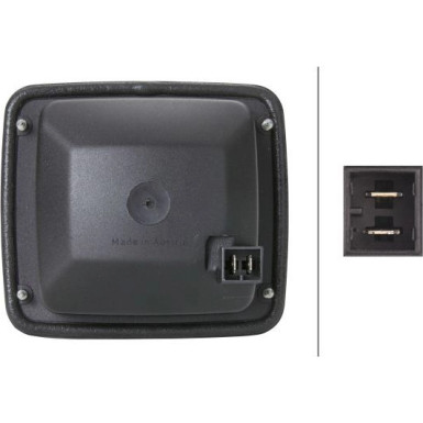 1GA 007 506-431 Arbeitsscheinwerfer