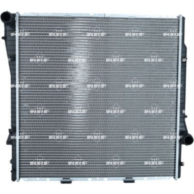 NRF | Kühler, Motorkühlung | 53183
