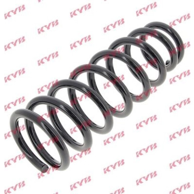 RA6124 Fahrwerksfeder K-Flex