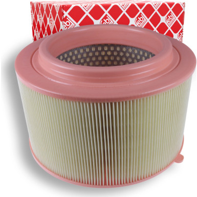FEBI BILSTEIN 170202 Luftfilter FEBI BILSTEIN 170202 Luftfilter