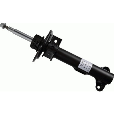 Sachs | Stoßdämpfer | 316 609