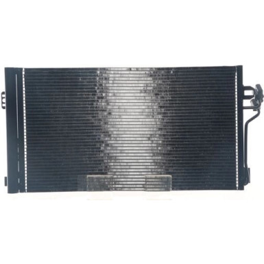 AC 762 000S Kondensator, Klimaanlage BEHR AC 762 000S Kondensator, Klimaanlage BEHR