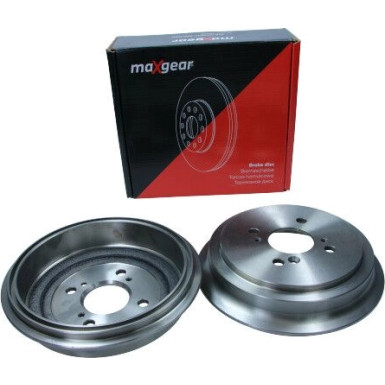 19-2626 Bremstrommel 19-2626 Bremstrommel