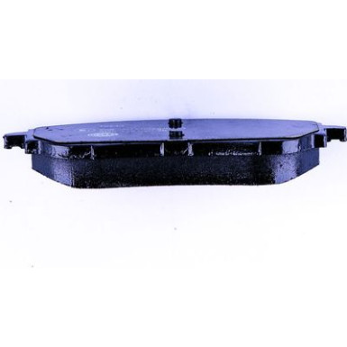 8DB 355 020-281 Bremsbelagsatz, Scheibenbremse