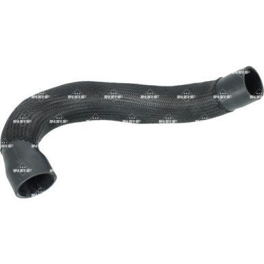 166357 Ladeluftschlauch 166357 Ladeluftschlauch