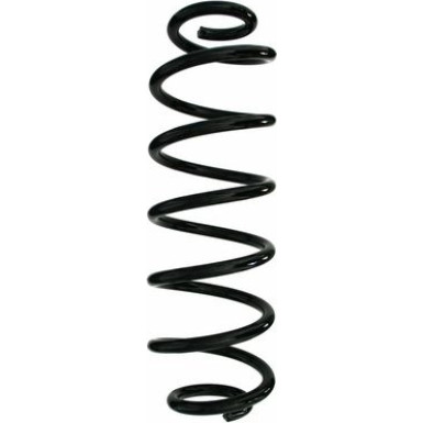 Spidan | Fahrwerksfeder | 87130