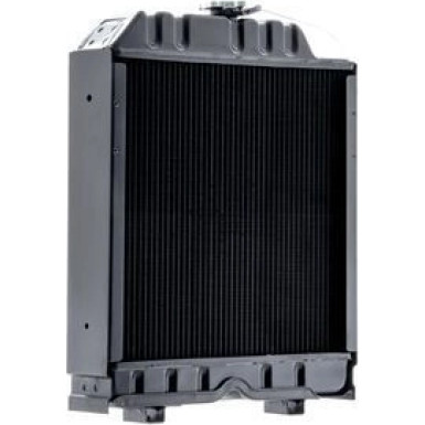 Mahle | Kühler, Motorkühlung | CR 2294 000P