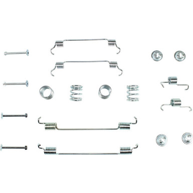 105-0034 Zubehörsatz, Bremsbacken