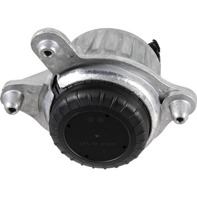 Metzger | Lagerung, Motor | 8054333