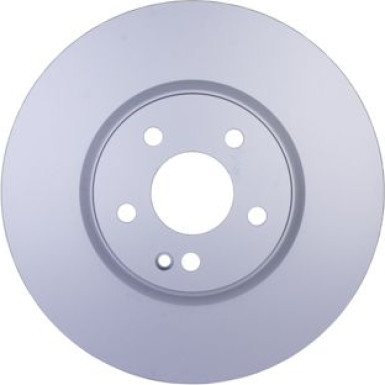 Hella | Bremsscheibe | 8DD 355 123-501
