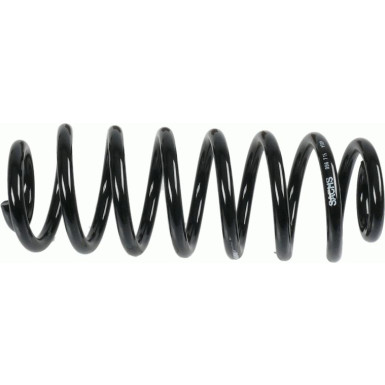 996 715 Fahrwerksfeder