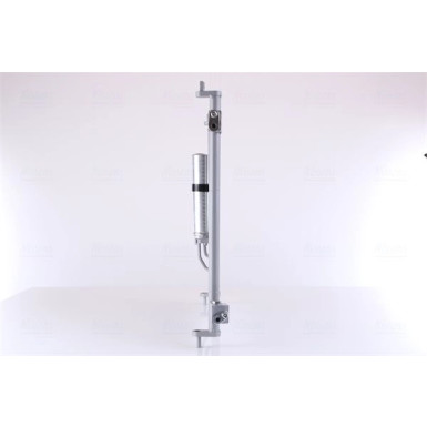 940600 Kondensator, Klimaanlage