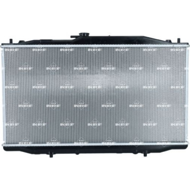 53391 Kühler, Motorkühlung