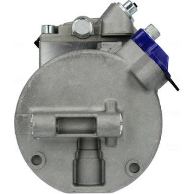 89034 Kompressor, Klimaanlage ** FIRST FIT **