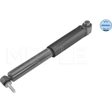 16-26 725 0023 Stoßdämpfer MEYLE-ORIGINAL: True to OE.