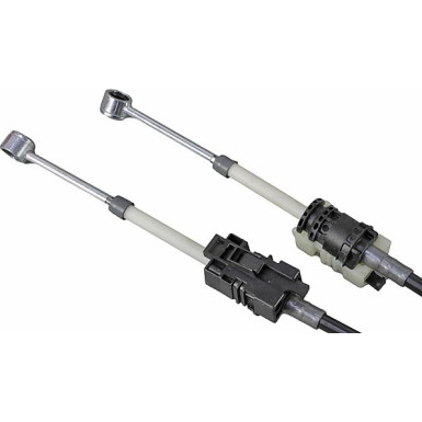 3150305 Seilzug, Schaltgetriebe