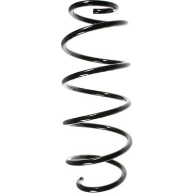 Spidan | Fahrwerksfeder | 55340
