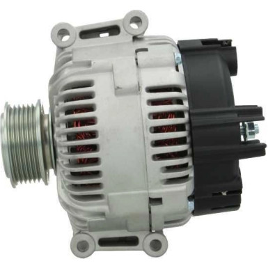 PSH | Generator | 205.521.180.004