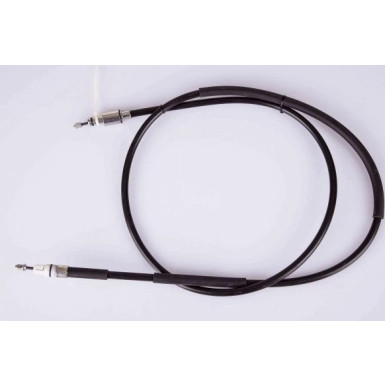 8AS 355 670-291 Seilzug, Feststellbremse