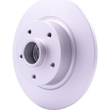 Hella | Bremsscheibe | 8DD 355 117-351